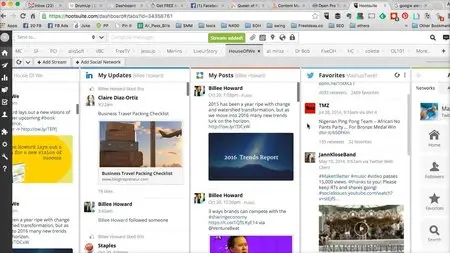 Productivity Hacks for Social Media Management
