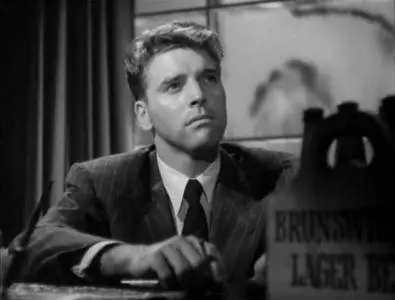 I Walk Alone (1948)