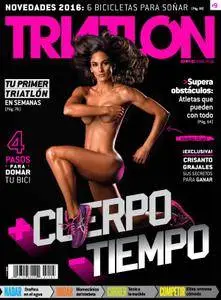 Bike Edición Especial Triatlón - septiembre 01, 2015