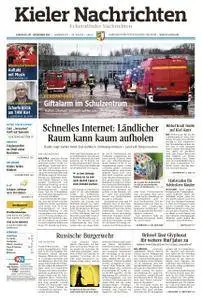 Kieler Nachrichten Eckernförder Nachrichten - 28. November 2017