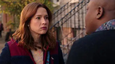 Unbreakable Kimmy Schmidt S01E10