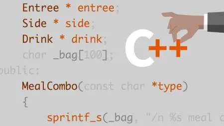 C++ Design Patterns: Creational