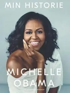 «Min historie» by Michelle Obama