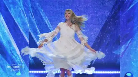 Germany's Next Topmodel S16E06