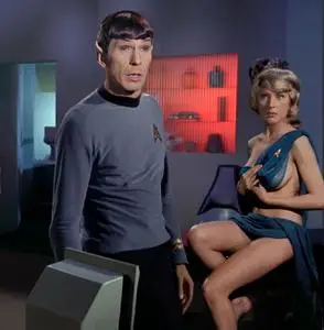 Star Trek  Cubiertas Inferiores Tomos 1 - 3
