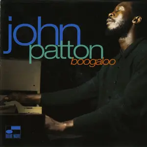John Patton - Boogaloo (1968)