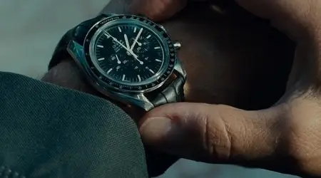 The American (2010)