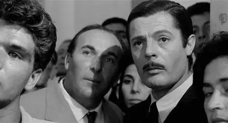 Divorzio all'italiana / Divorce Italian Style (1961)