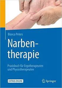 Narbentherapie: Praxisbuch für Ergotherapeuten und Physiotherapeuten