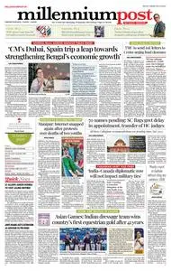 Millennium Post Kolkata - 27 September 2023