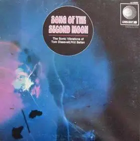 Kid Baltan & Tom Dissevelt  - Song Of The Second Moon