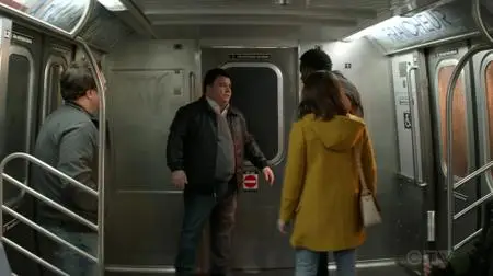 God Friended Me S02E22