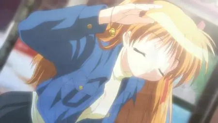 Kanon - TV  SP  - " Kanon - TV  SP 7z" yEnc