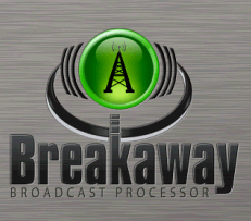 Breakaway Broadcast Processor 0.90.49
