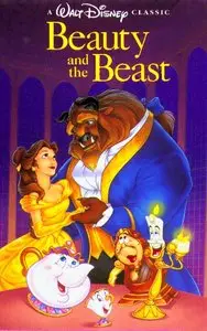Walt Disney Classics. DVD33: Beauty and the Beast (1991)
