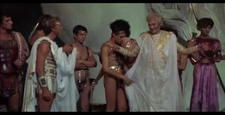 Caligula (1979)