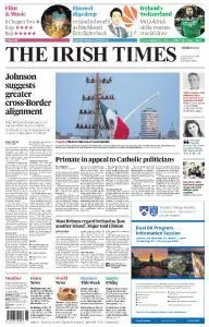 The Irish Times - September 6, 2019