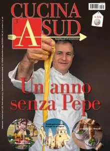 Cucina A Sud N.144 - 5 Febbraio 2021