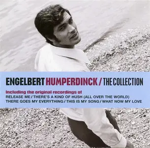 Engelbert Humperdinck - The Collection (1998)