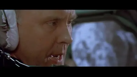 Cliffhanger (1993) [Full BluRay]