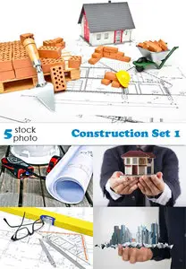 Photos - Construction Set 1