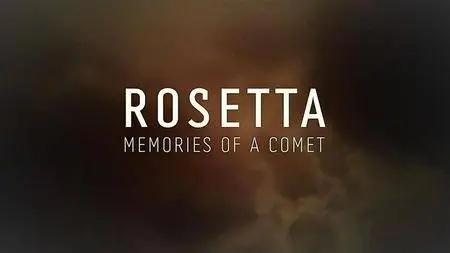 Terranoa - Rosetta: Memories of a Comet (2017)