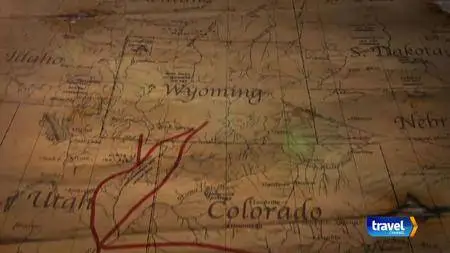 Expedition Unknown S04E05
