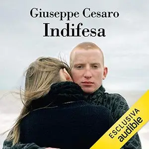 «Indifesa» by Giuseppe Cesaro