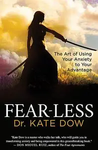 «Fear-Less» by Kate Dow