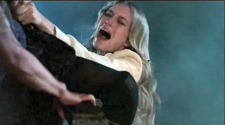 Eaten Alive (1977) UNCUT