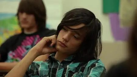 Marfa Girl (2012)