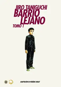 Barrio Lejano (Manga)