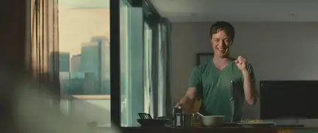 Trance / Транс (2013)