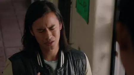 The Fosters S05E12