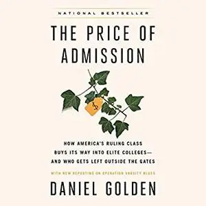 The Price of Admission [Audiobook]