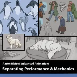 Advanced Animation: Separating Performance from Mechanics