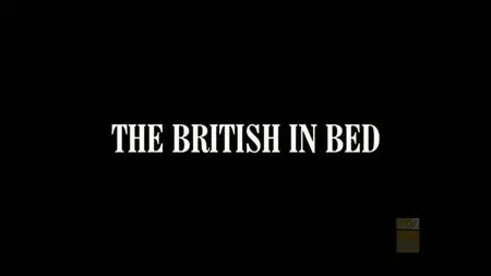 The British In Bed