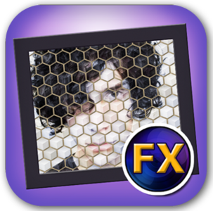 JixiPix Kyoobik Photo 1.31 (x86/x64) Portable