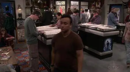 The Big Bang Theory S11E21