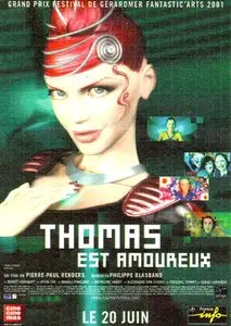 Thomas est Amoureux (2001) [Re-UP] 