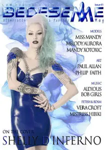 BeDeSeMe - Issue 41