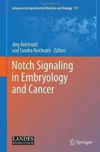Notch Signaling in Embryology and Cancer (repost)