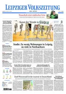 Leipziger Volkszeitung Borna - Geithain - 23. Juli 2019