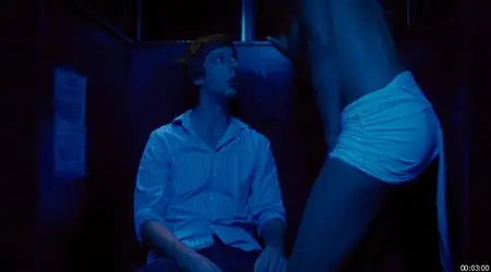 Laurentie - by Mathieu Denis, Simon Lavoie (2011)