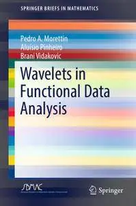 Wavelets in Functional Data Analysis