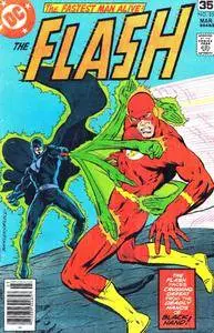 The Flash v1 259 1978