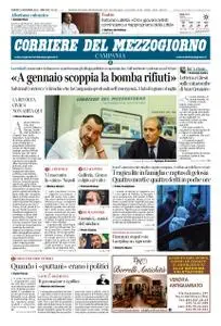 Corriere del Mezzogiorno Campania – 16 novembre 2018