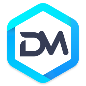 Donemax DMmenu 1.8