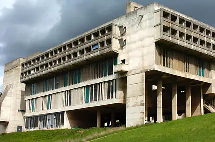 Architectures - Architecture documentaries (series) 