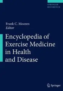Encyclopedia of Exercise Medicine in Health and Disease